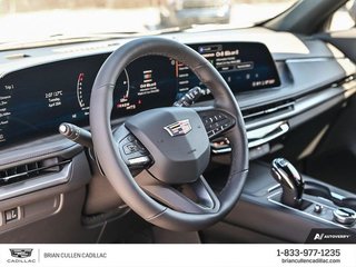 2024 Cadillac XT4 in St. Catharines, Ontario - 16 - w320h240px