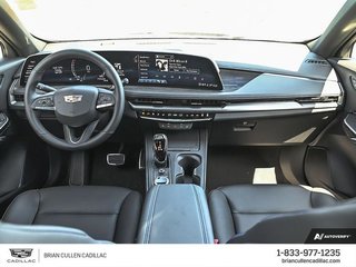 2024 Cadillac XT4 in St. Catharines, Ontario - 28 - w320h240px