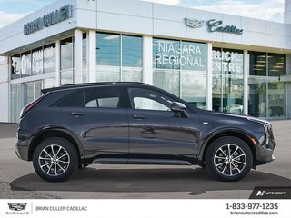 2024 Cadillac XT4 in St. Catharines, Ontario - 6 - w320h240px