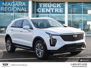 2024 Cadillac XT4 in St. Catharines, Ontario - 8 - w320h240px
