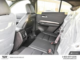 2024 Cadillac XT4 in St. Catharines, Ontario - 27 - w320h240px