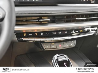 2024 Cadillac XT4 in St. Catharines, Ontario - 23 - w320h240px