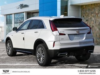 2024 Cadillac XT4 in St. Catharines, Ontario - 4 - w320h240px