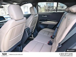 2024 Cadillac XT4 in St. Catharines, Ontario - 27 - w320h240px