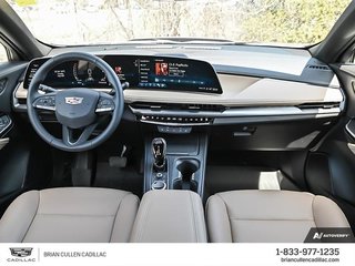 2024 Cadillac XT4 in St. Catharines, Ontario - 28 - w320h240px