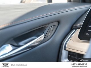 2024 Cadillac XT4 in St. Catharines, Ontario - 20 - w320h240px