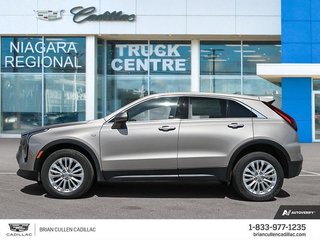 2024 Cadillac XT4 in St. Catharines, Ontario - 3 - w320h240px