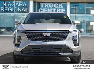 2024 Cadillac XT4 in St. Catharines, Ontario - 2 - w320h240px