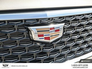 2024 Cadillac XT4 in St. Catharines, Ontario - 12 - w320h240px