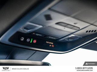 2024 Cadillac XT4 in St. Catharines, Ontario - 25 - w320h240px