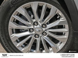 2024 Cadillac XT4 in St. Catharines, Ontario - 9 - w320h240px