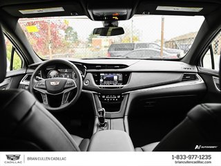 2024 Cadillac XT5 in St. Catharines, Ontario - 28 - w320h240px