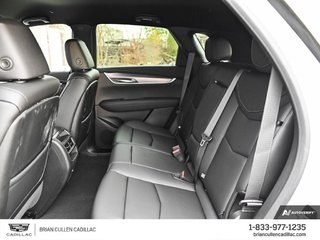 2024 Cadillac XT5 in St. Catharines, Ontario - 27 - w320h240px