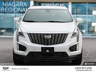2024 Cadillac XT5 in St. Catharines, Ontario - 2 - w320h240px
