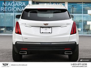 2024 Cadillac XT5 in St. Catharines, Ontario - 5 - w320h240px