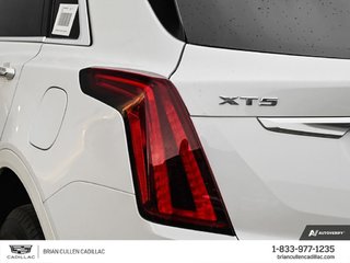 2024 Cadillac XT5 in St. Catharines, Ontario - 15 - w320h240px