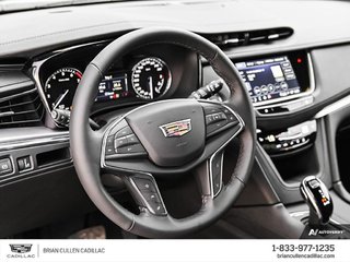2024 Cadillac XT5 in St. Catharines, Ontario - 16 - w320h240px
