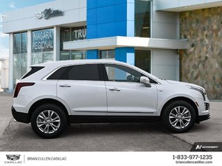2024 Cadillac XT5 in St. Catharines, Ontario - 7 - w320h240px