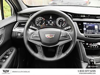 2024 Cadillac XT5 in St. Catharines, Ontario - 17 - w320h240px
