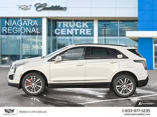 2024 Cadillac XT5 in St. Catharines, Ontario - 3 - w320h240px