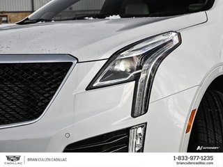 2024 Cadillac XT5 in St. Catharines, Ontario - 13 - w320h240px