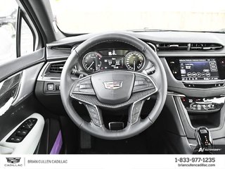 2024 Cadillac XT5 in St. Catharines, Ontario - 17 - w320h240px