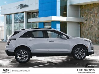 2024 Cadillac XT5 in St. Catharines, Ontario - 7 - w320h240px