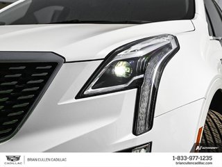 2024 Cadillac XT5 in St. Catharines, Ontario - 13 - w320h240px