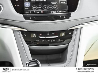 2024 Cadillac XT5 in St. Catharines, Ontario - 23 - w320h240px