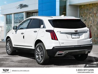 2024 Cadillac XT5 in St. Catharines, Ontario - 4 - w320h240px