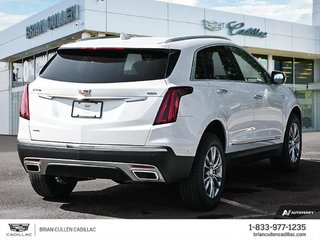 2024 Cadillac XT5 in St. Catharines, Ontario - 6 - w320h240px