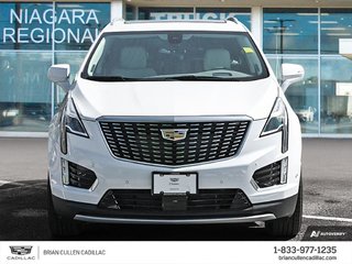2024 Cadillac XT5 in St. Catharines, Ontario - 2 - w320h240px