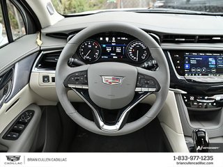 2024 Cadillac XT6 in St. Catharines, Ontario - 17 - w320h240px