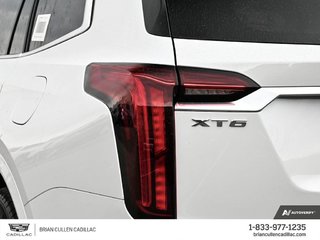 2024 Cadillac XT6 in St. Catharines, Ontario - 15 - w320h240px