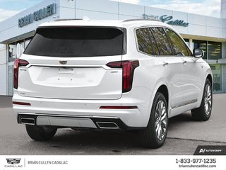 2024 Cadillac XT6 in St. Catharines, Ontario - 6 - w320h240px