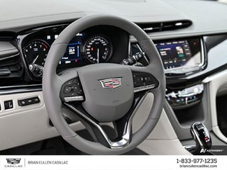 2024 Cadillac XT6 in St. Catharines, Ontario - 16 - w320h240px