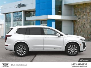 2024 Cadillac XT6 in St. Catharines, Ontario - 7 - w320h240px