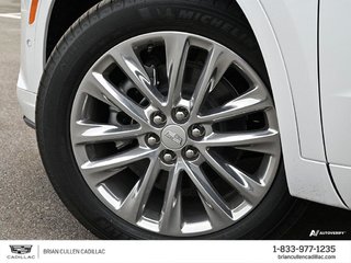 2024 Cadillac XT6 in St. Catharines, Ontario - 9 - w320h240px