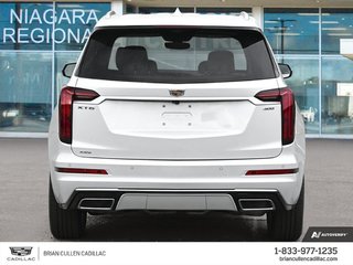 2024 Cadillac XT6 in St. Catharines, Ontario - 5 - w320h240px