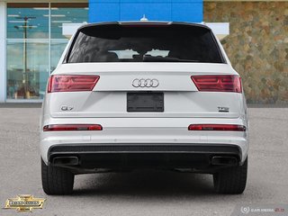 2017 Audi Q7 in St. Catharines, Ontario - 5 - w320h240px