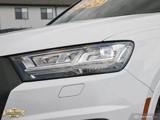 2017 Audi Q7 in St. Catharines, Ontario - 10 - w320h240px