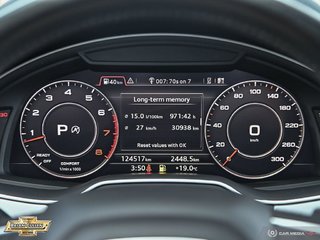 2017 Audi Q7 in St. Catharines, Ontario - 15 - w320h240px