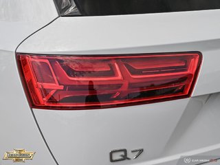 2017 Audi Q7 in St. Catharines, Ontario - 12 - w320h240px