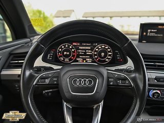 2017 Audi Q7 in St. Catharines, Ontario - 14 - w320h240px