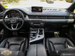 2017 Audi Q7 in St. Catharines, Ontario - 25 - w320h240px