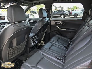 2017 Audi Q7 in St. Catharines, Ontario - 24 - w320h240px