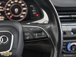 2017 Audi Q7 in St. Catharines, Ontario - 18 - w320h240px