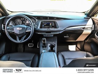 2020 Cadillac XT4 in St. Catharines, Ontario - 28 - w320h240px