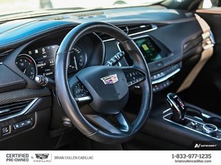 2020 Cadillac XT4 in St. Catharines, Ontario - 16 - w320h240px