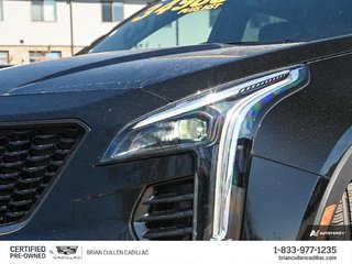2020 Cadillac XT4 in St. Catharines, Ontario - 13 - w320h240px